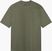 ASRV Supima Oversized Tee