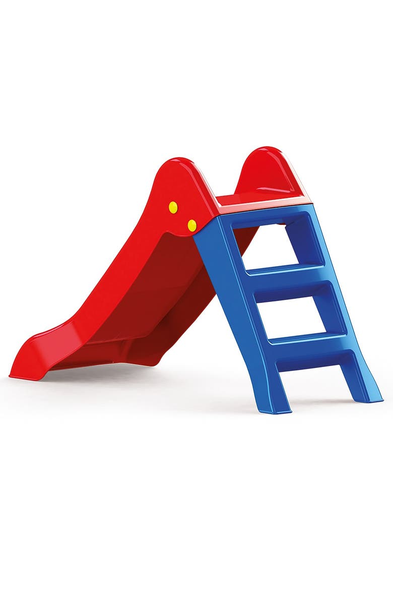 Dolu My First Slide Red
Blue Ages 2+, Alternate, color, Multicolored