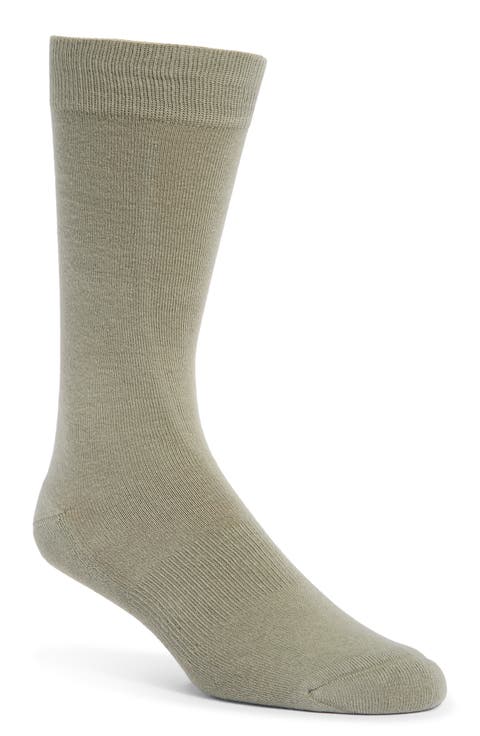 Cushion Foot Socks