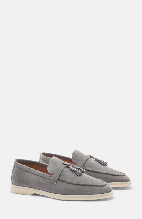 Leandro Loafers