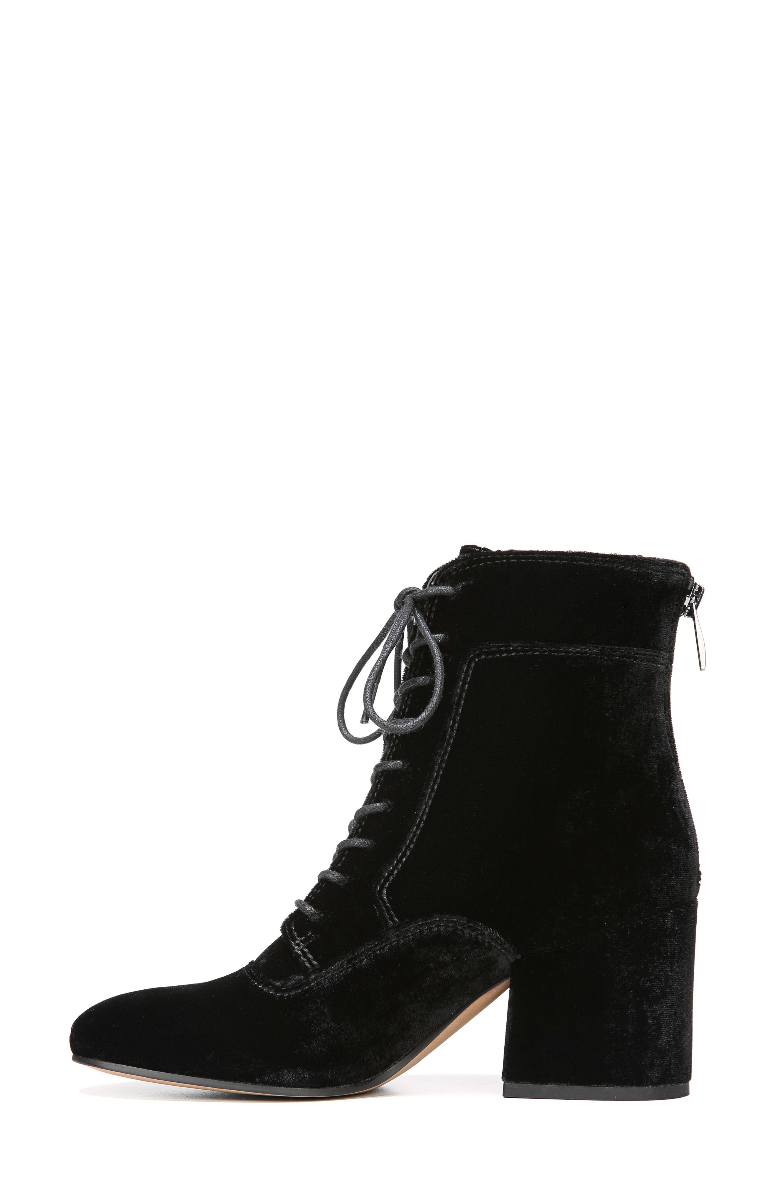 SARTO by Franco Sarto Aldrich Bootie, Alternate, color, 