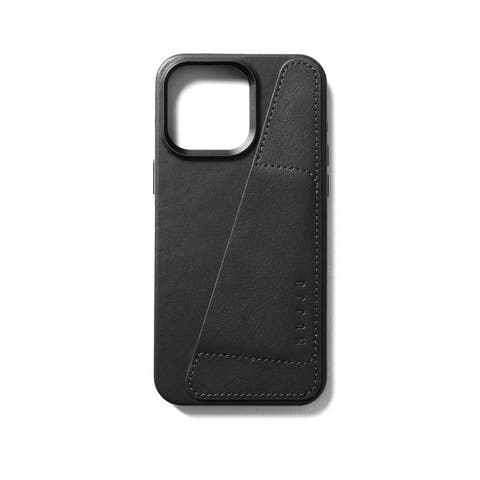 Full Leather Wallet Case for iPhone 15 Pro Max