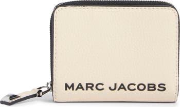 Marc Jacobs Bold SLG Mini Compact Wallet | Nordstromrack