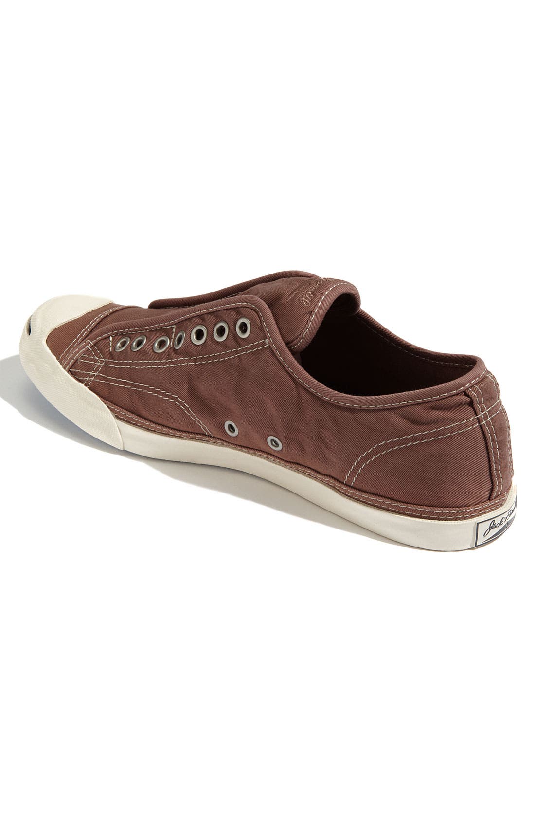 Converse 'Jack Purcell LP' Slip-On Sneaker (Men) | Nordstrom