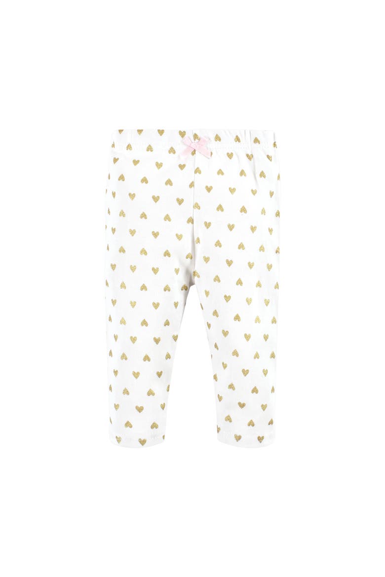 2 Bodysuits And Pant (baby), Alternate, color, Girl Daddy