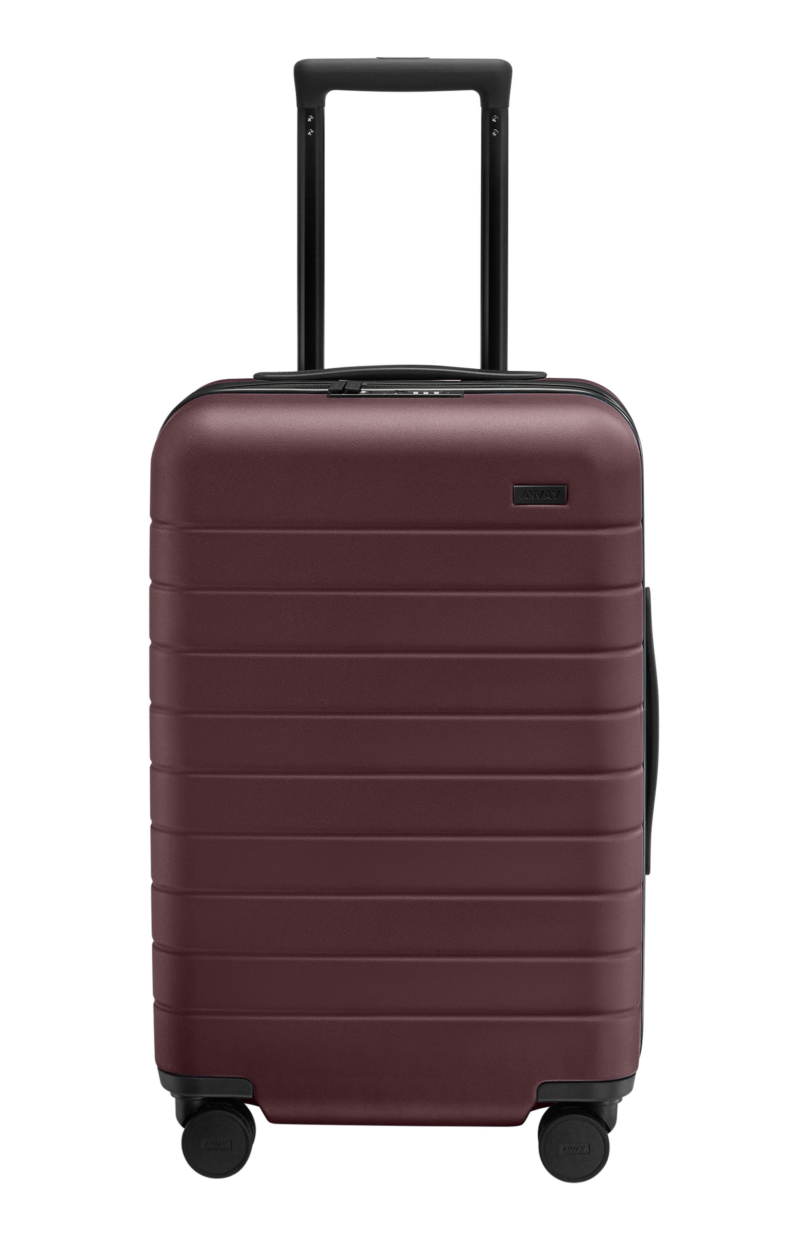 selected OXBLOOD RED