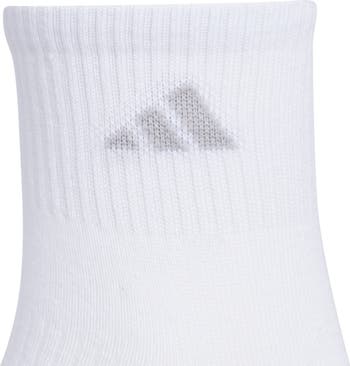 Athletic Cushioned Crew Socks - Pack of 6