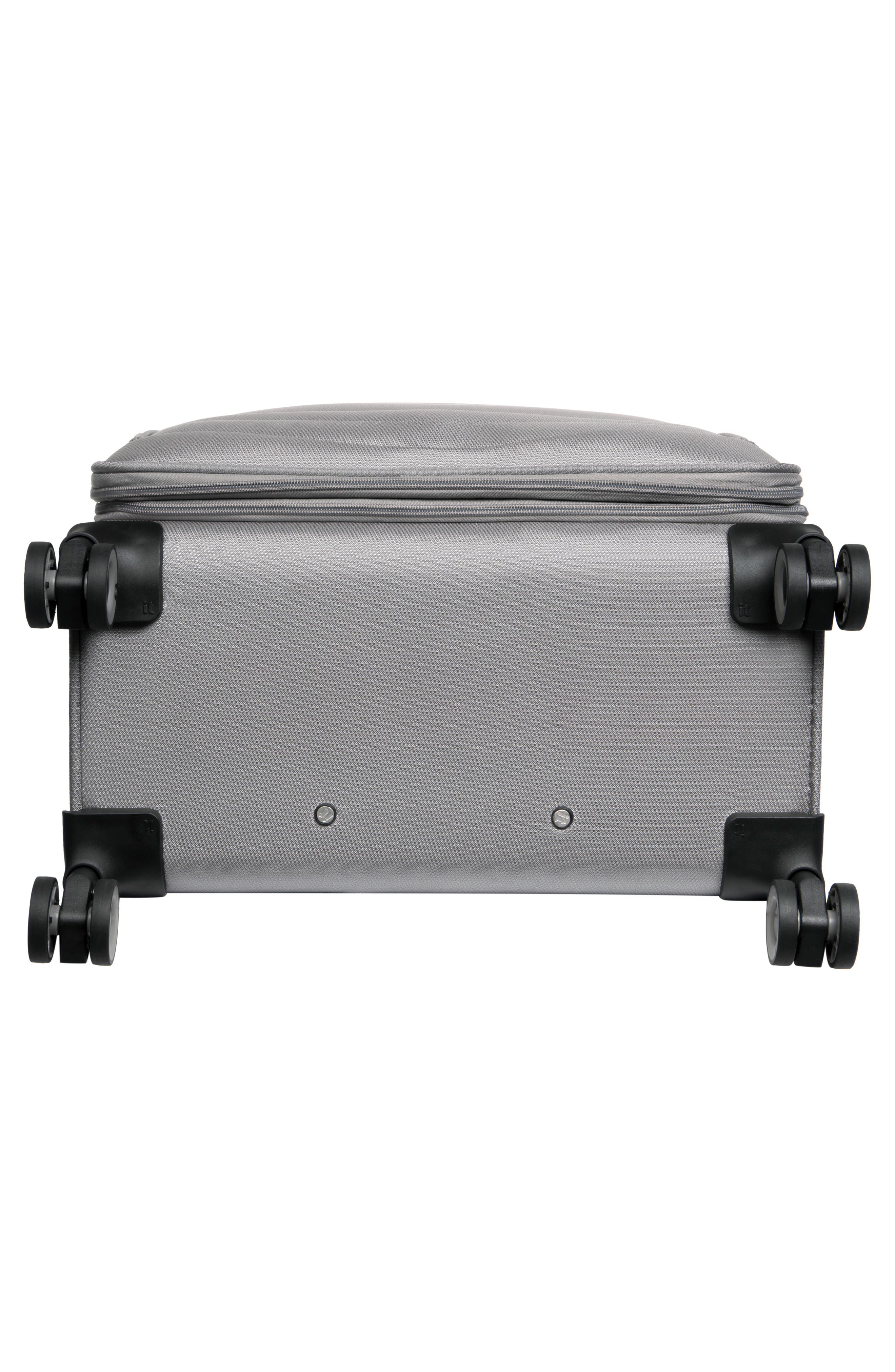 IT LUGGAGE Intrepid 31-Inch Softside Spinner Luggage, Alternate, color, Elephant Skin