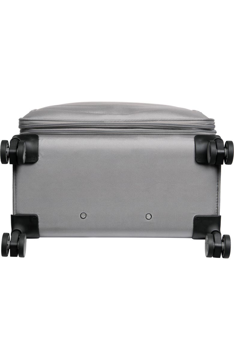 IT LUGGAGE Intrepid 31-Inch Softside Spinner Luggage, Alternate, color, Elephant Skin