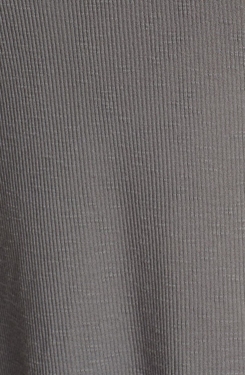 Free People Long Beach Ribbed Swing Tank, Alternate, color,