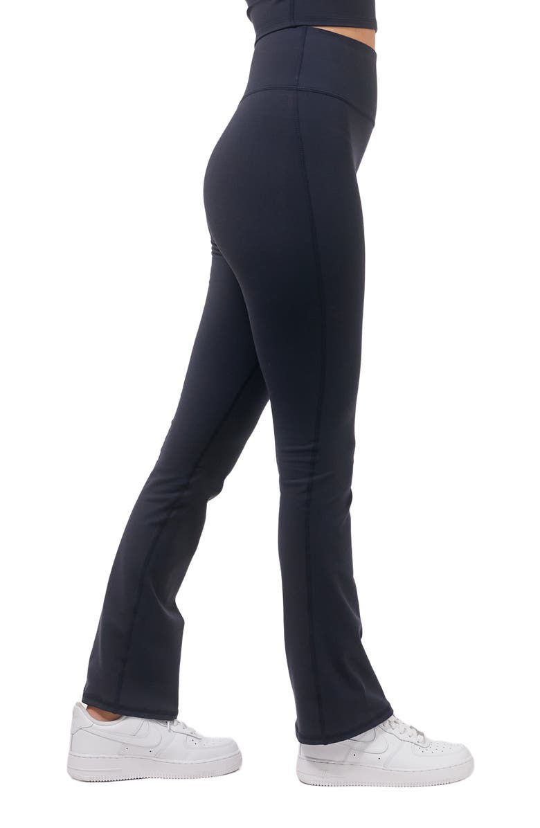 Rebody Active Lexi Bootcut Cloudlux Legging 29.5", Alternate, color, Space Navy