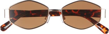 Angular Sunglasses