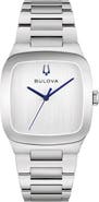 BULOVA Latin Grammy Awards Edition Millennia Bracelet Watch, 35mm