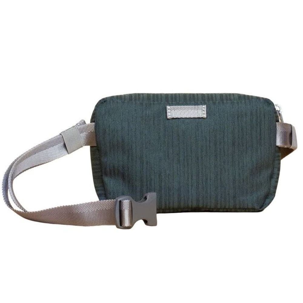 Hopper waistpack or crossbody sling, Alternate, color, Deep Forest