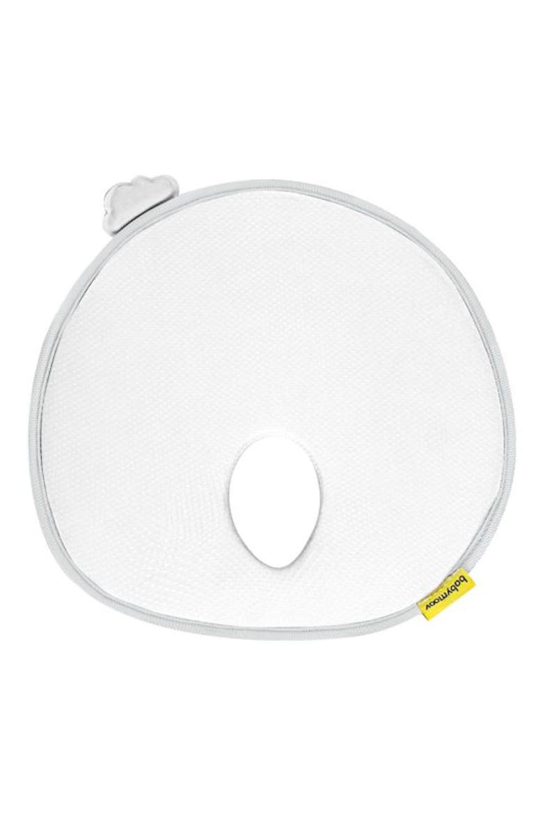 Lovenest Plus Head Cushion, Alternate, color, GREY