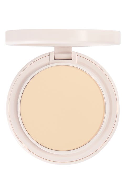 Natural Blur Powder Foundation