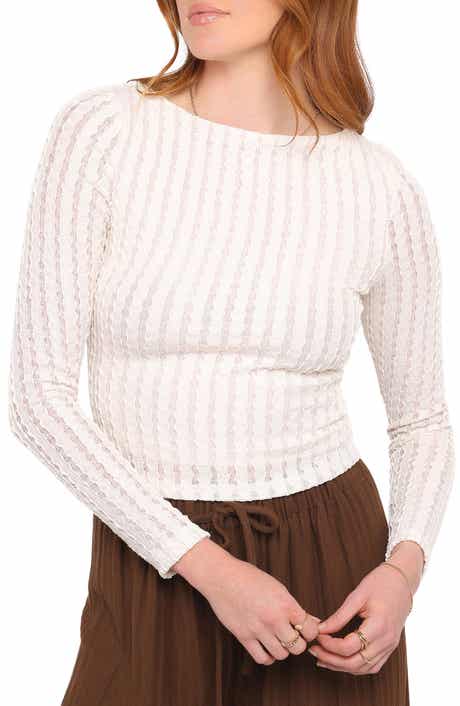 Petal & Pup Bellatrix Knit Shirt