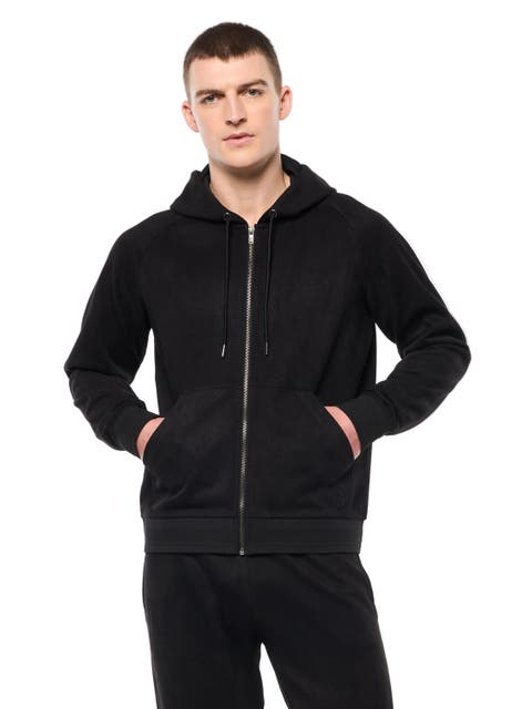 Camoscio Hoodie