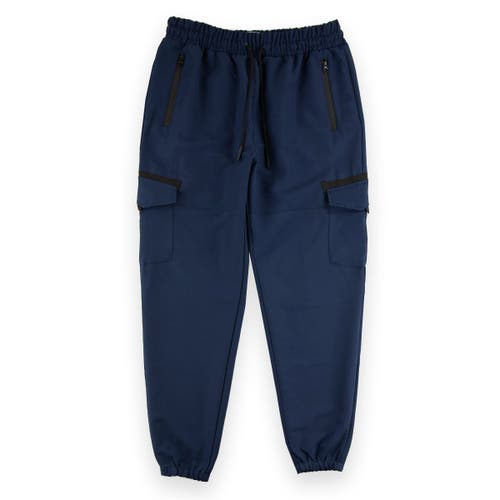 Sovereign Code Eternal Jogger Pants in Naval Academy 