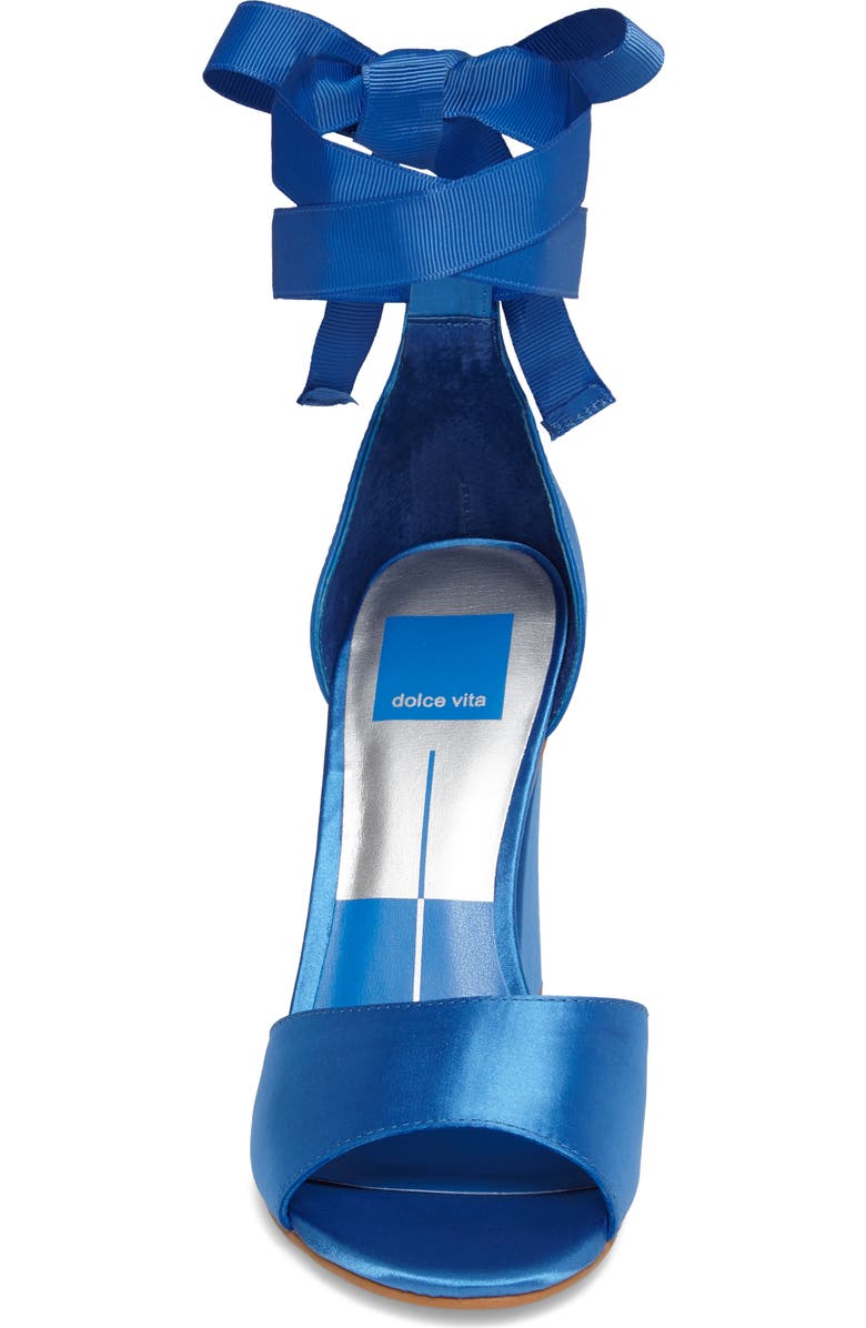 Dolce Vita Harvyy Sandal, Alternate, color,