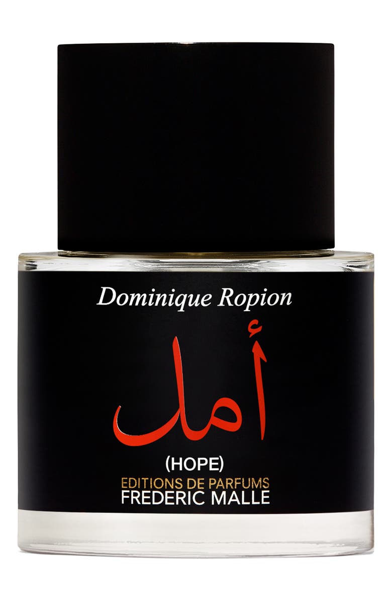 Frédéric Malle Hope Eau de Parfum, Alternate, color, 