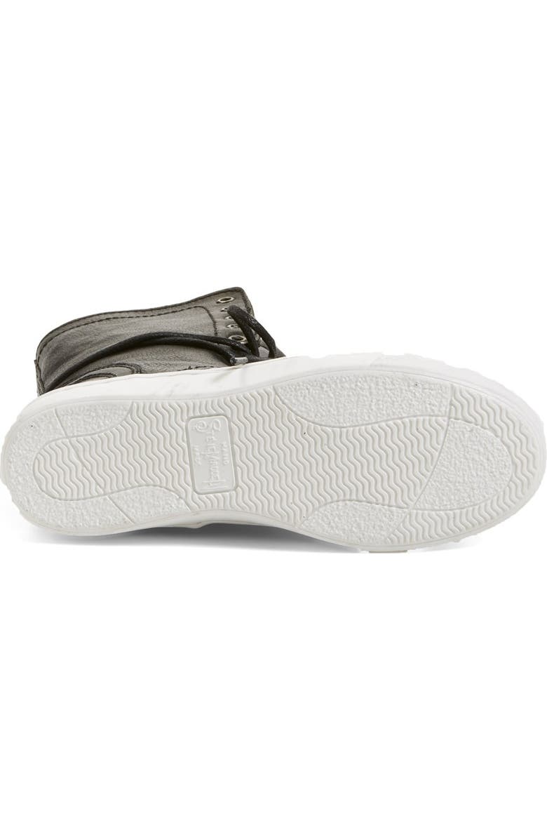 Steve Madden 'Resolvve' Sneaker Boot, Alternate, color,