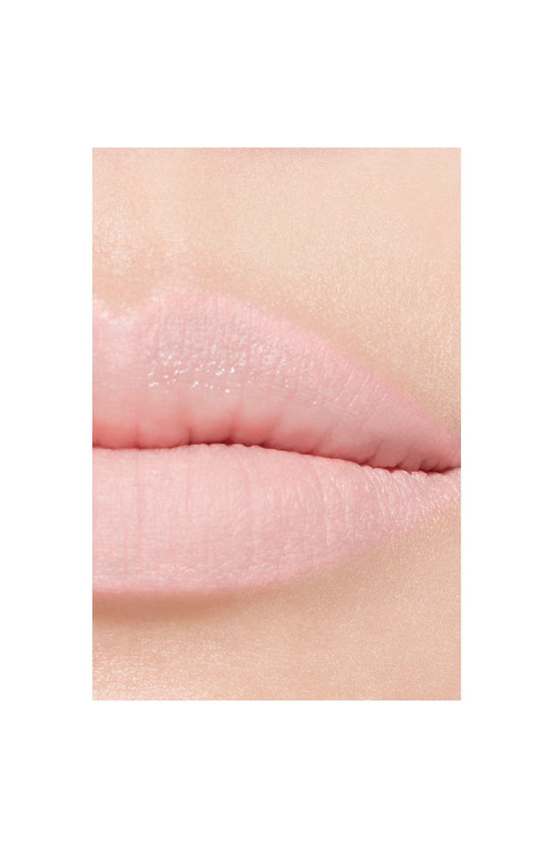 CHANEL LE CRAYON LEVRES Longwear Lip Pencil, Alternate, color, 152 Clear