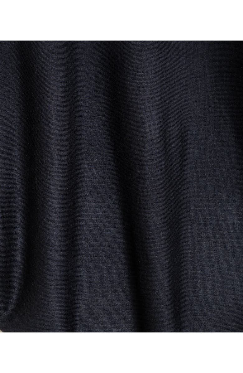 Echo Essentials Slim Cocoon, Alternate, color, Navy