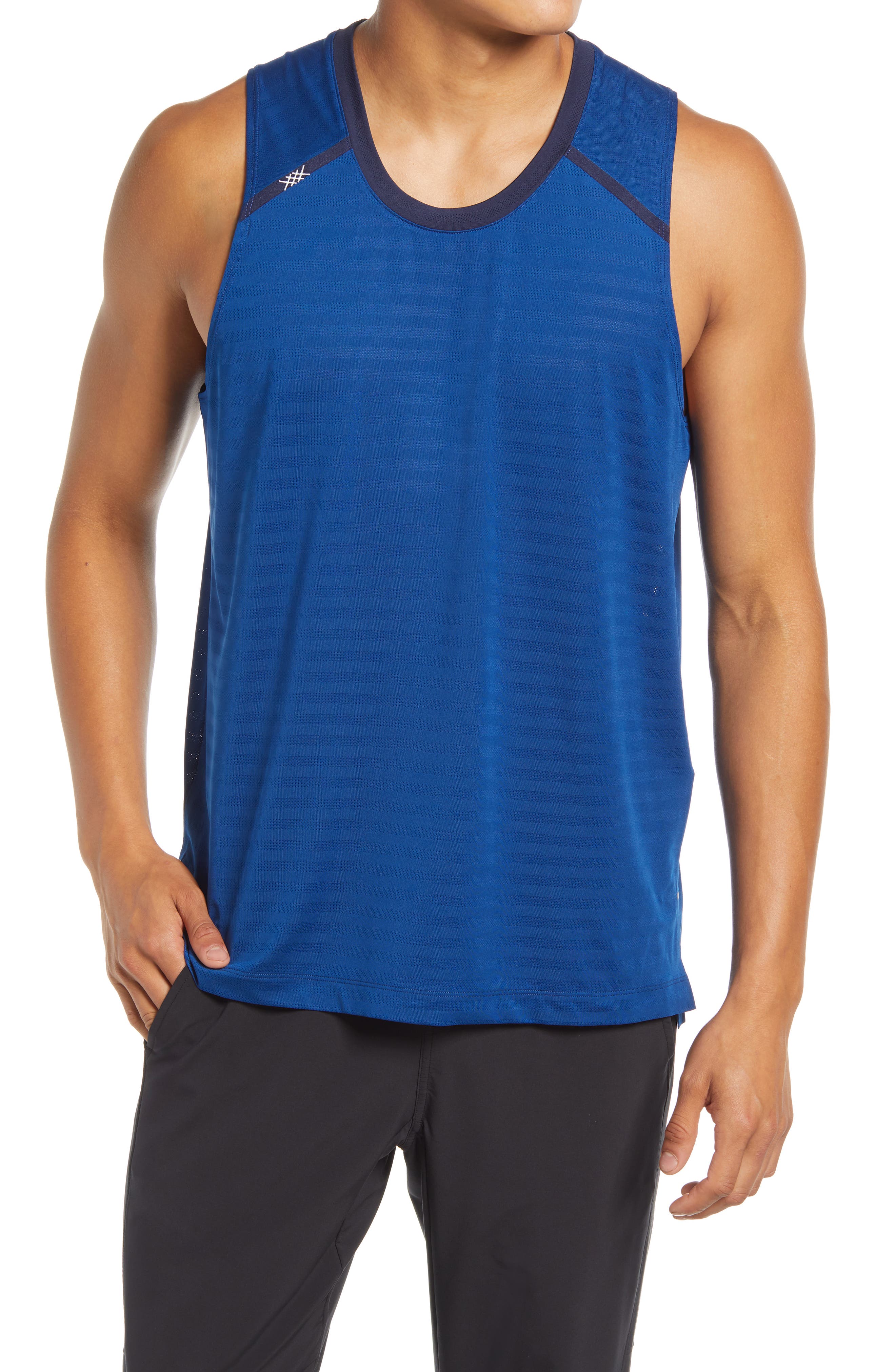 Rhone Swift Performance Tank (Men) | Nordstrom