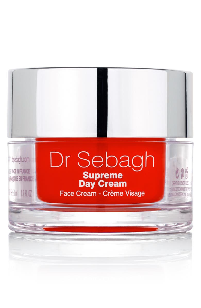 DR SEBAGH Supreme Day Cream, Main, color,