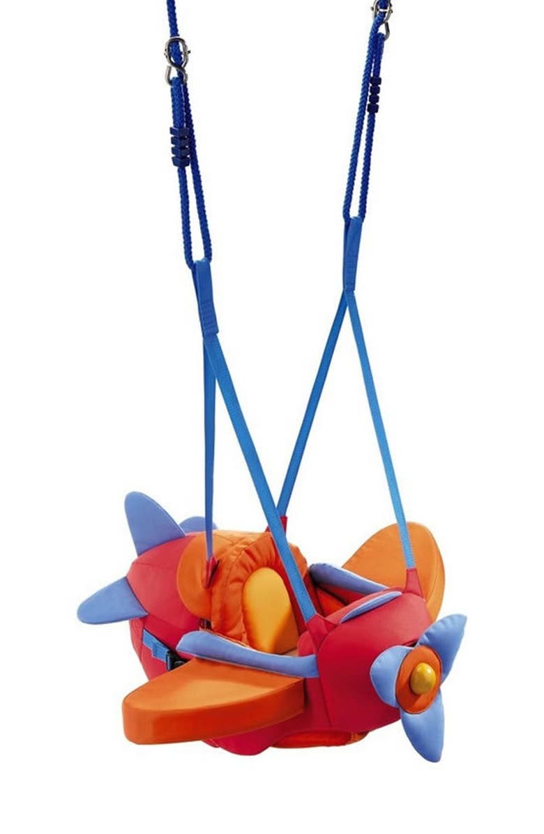 HABA Aircraft Swing, Main, color, 
