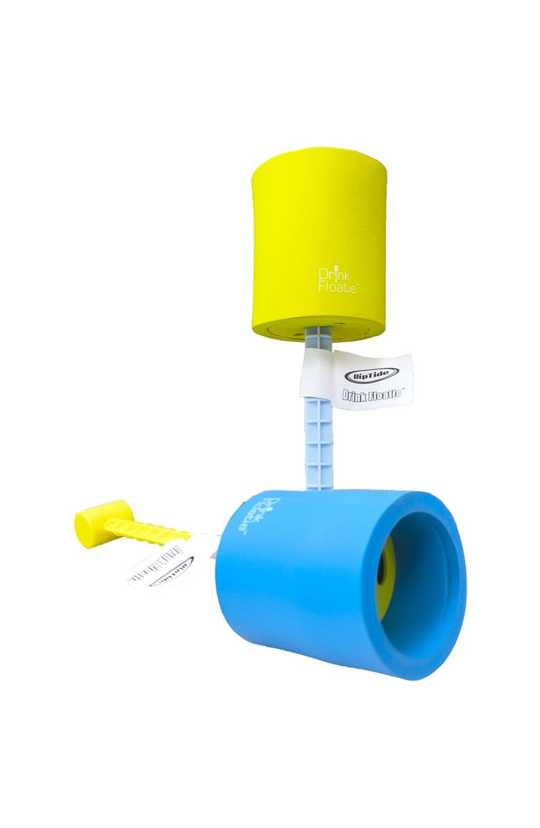 RIPPLE Floating Drink Holder, Alternate, color, Multicolored