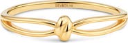 DEVATA Knot Ring in 14K Gold