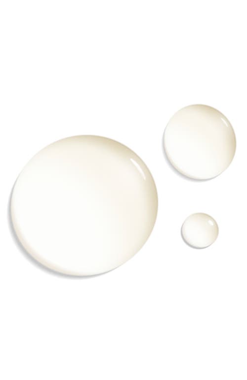 Sisley Paris Sisleÿum Revitalizing Toning Lotion In Transparent