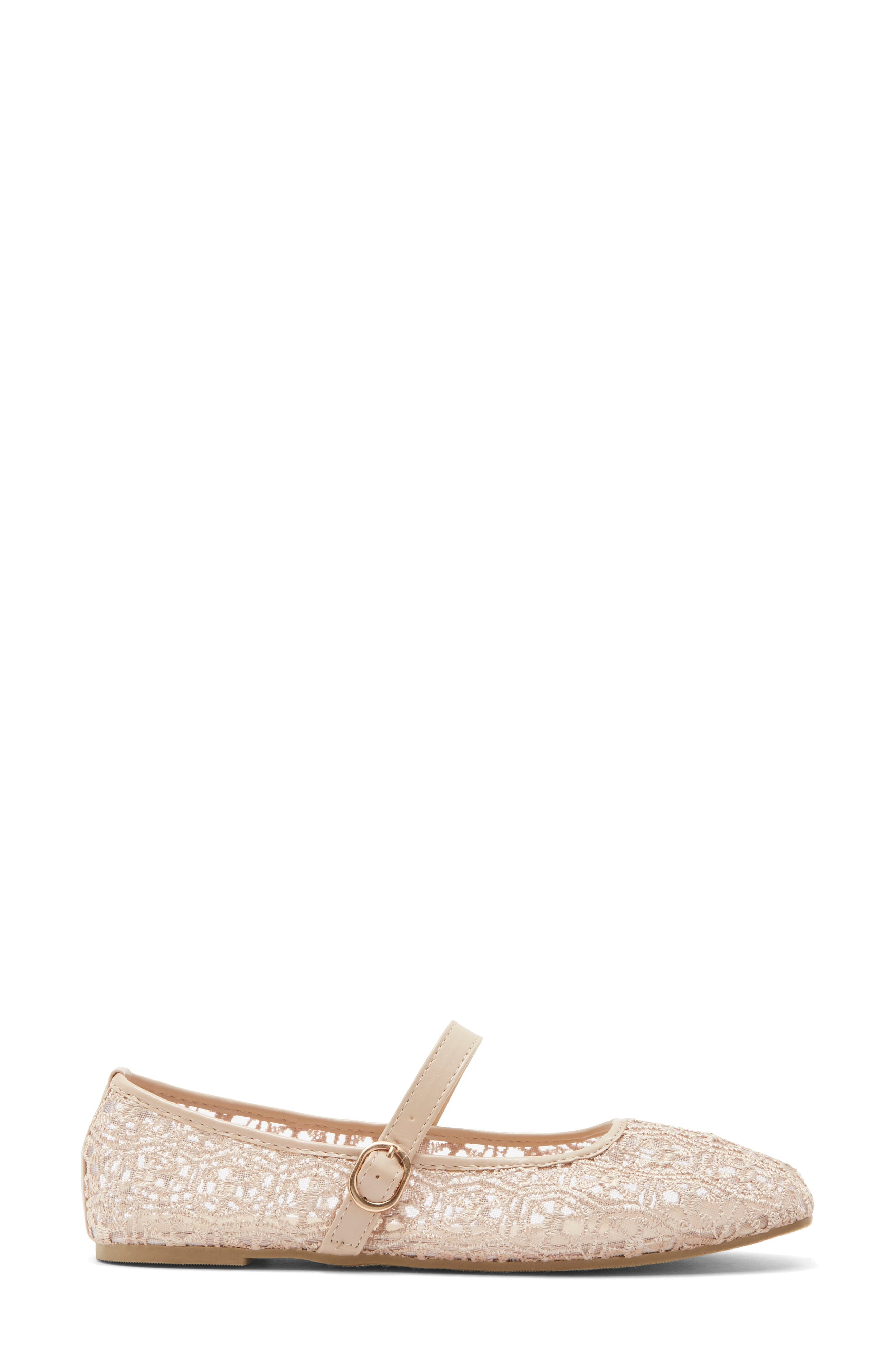 Pippo Flat, Alternate, color, TAN