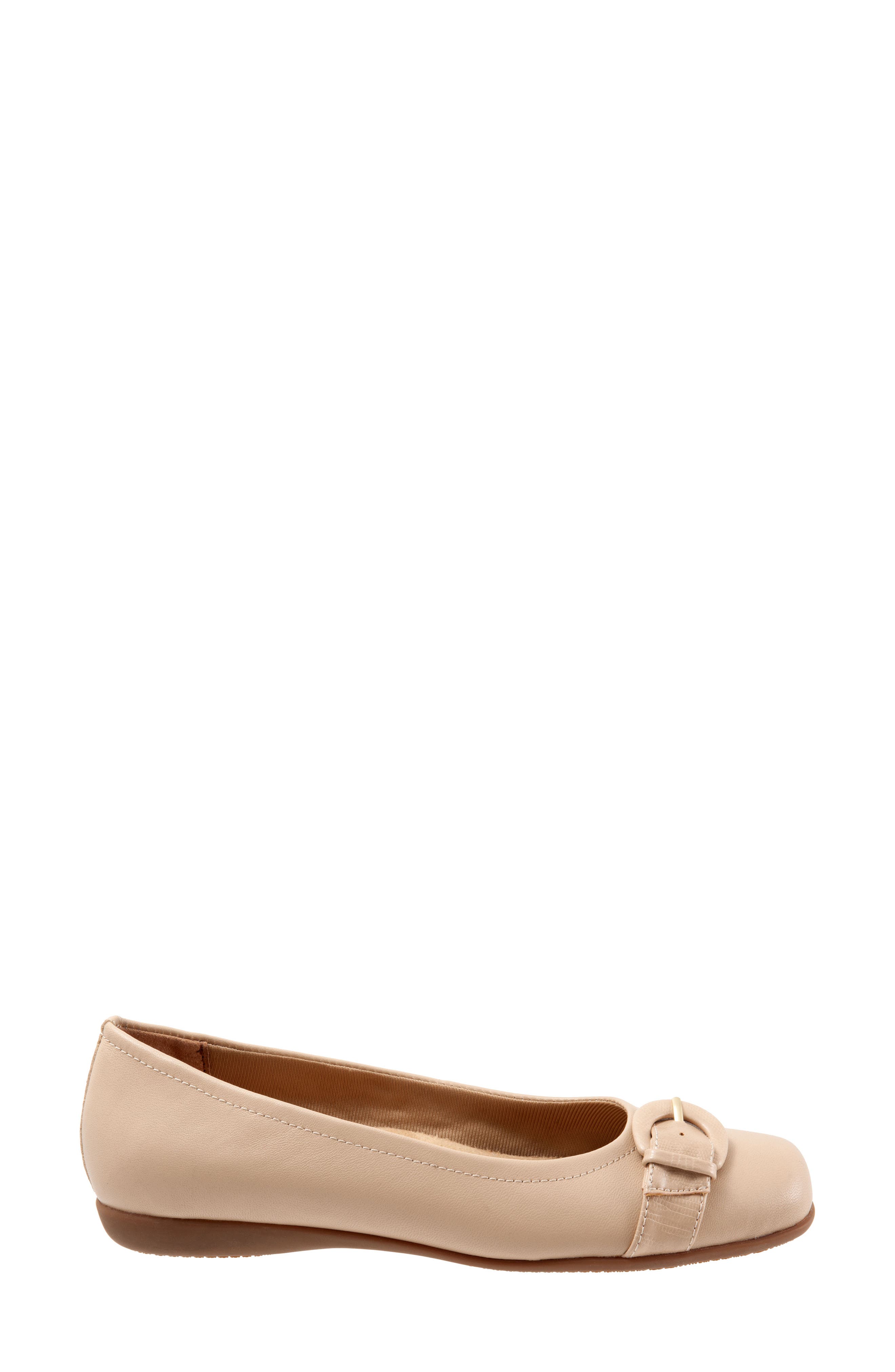 Sylvia Flat, Alternate, color, NUDE