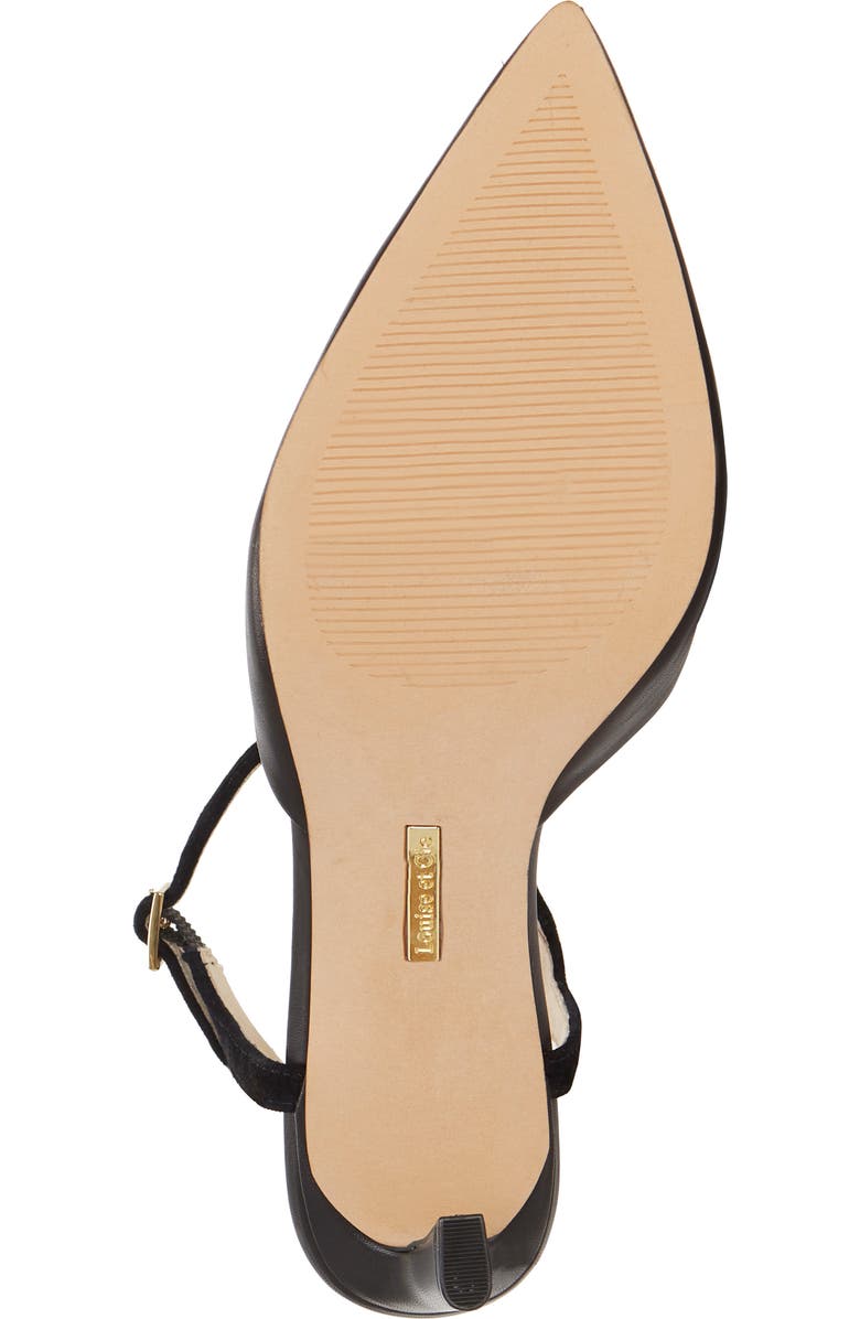 Louise et Cie Kaiyla Pump, Alternate, color,