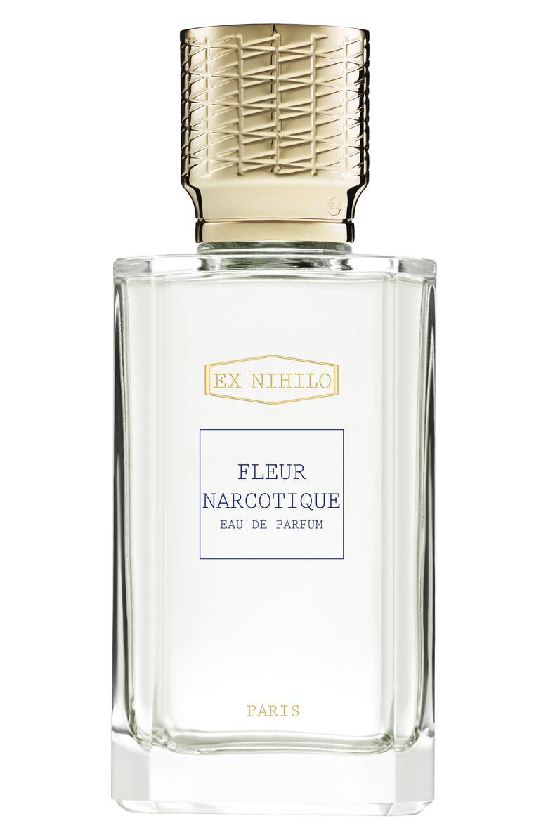 EX NIHILO Fleur Narcotique Eau de Parfum, Main, color,