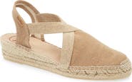Toni Pons Verdi Espadrille Wedge
