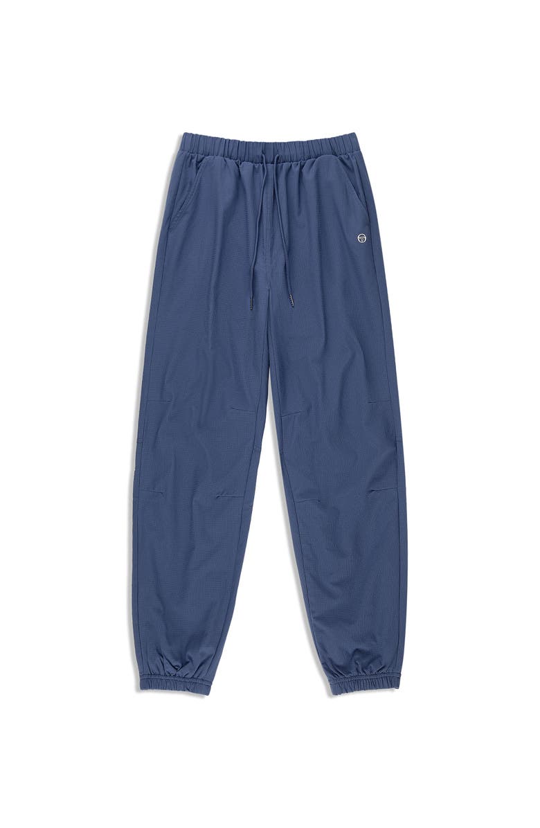 Sergio Tacchini Luna Track Pant, Alternate, color, Blue Indigo