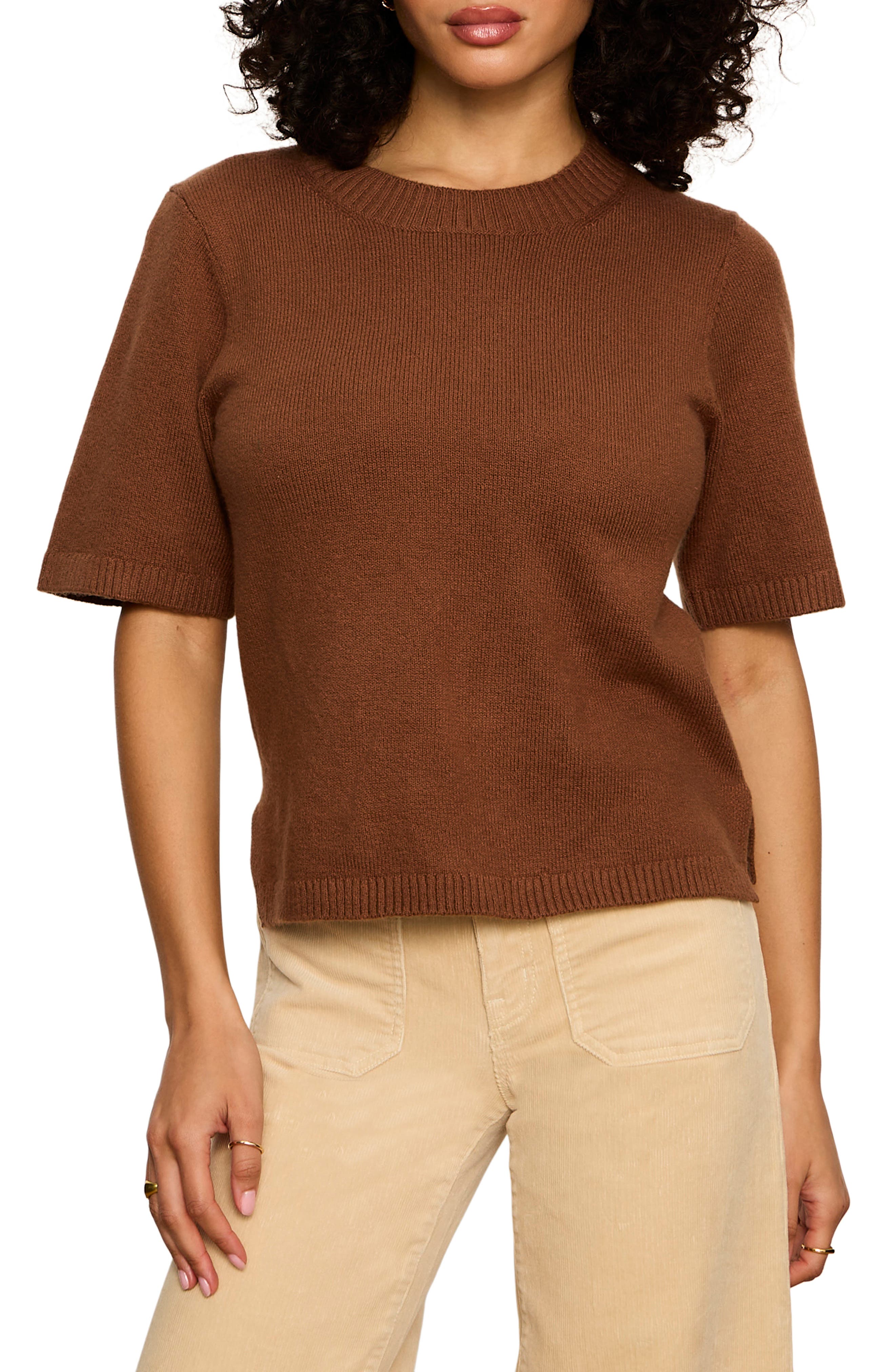 COCOA POWDER BROWN
