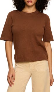 Sanctuary Perfect Sweater Tee