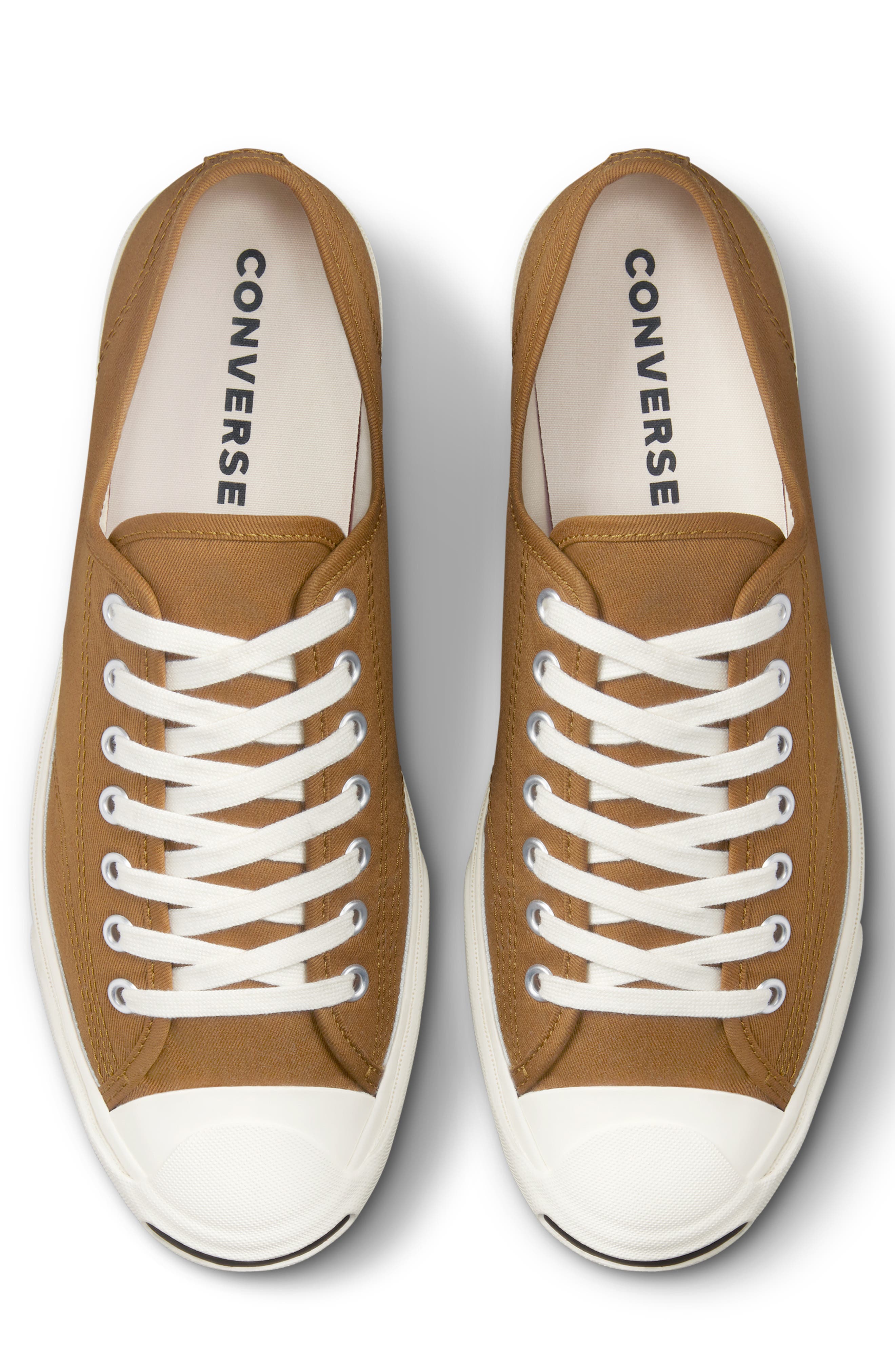 Converse Jack Purcell Oxford Sneaker, Alternate, color, 