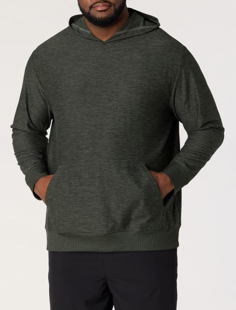Big & Tall Lightweight Versatility Hoodie