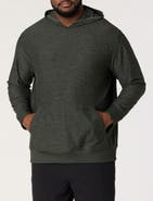 Society of One by DXL Big & Tall Lightweight Versatility Hoodie