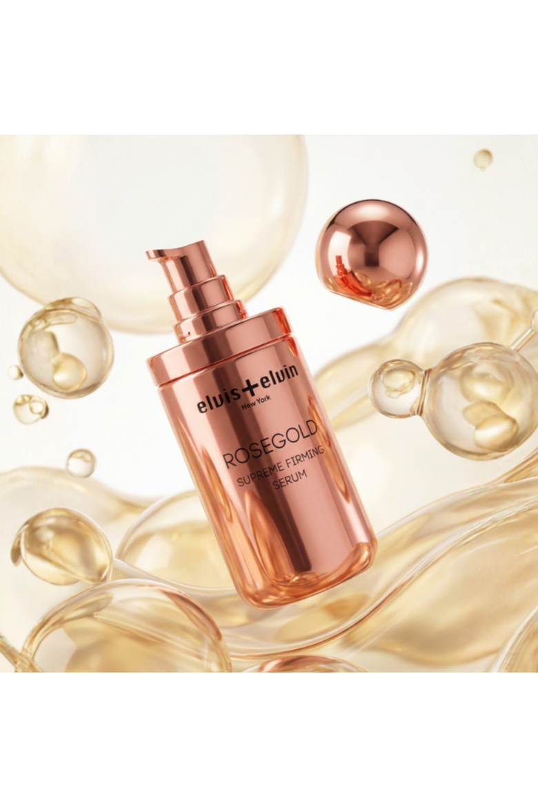 RoseGold Supreme Firming Serum, Alternate, color, NA
