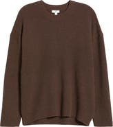 BP. Fuzzy Oversize Sweater