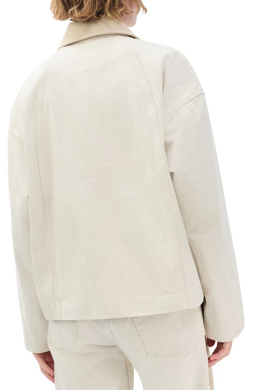Rag & Bone Natalia Jacket In Neutral