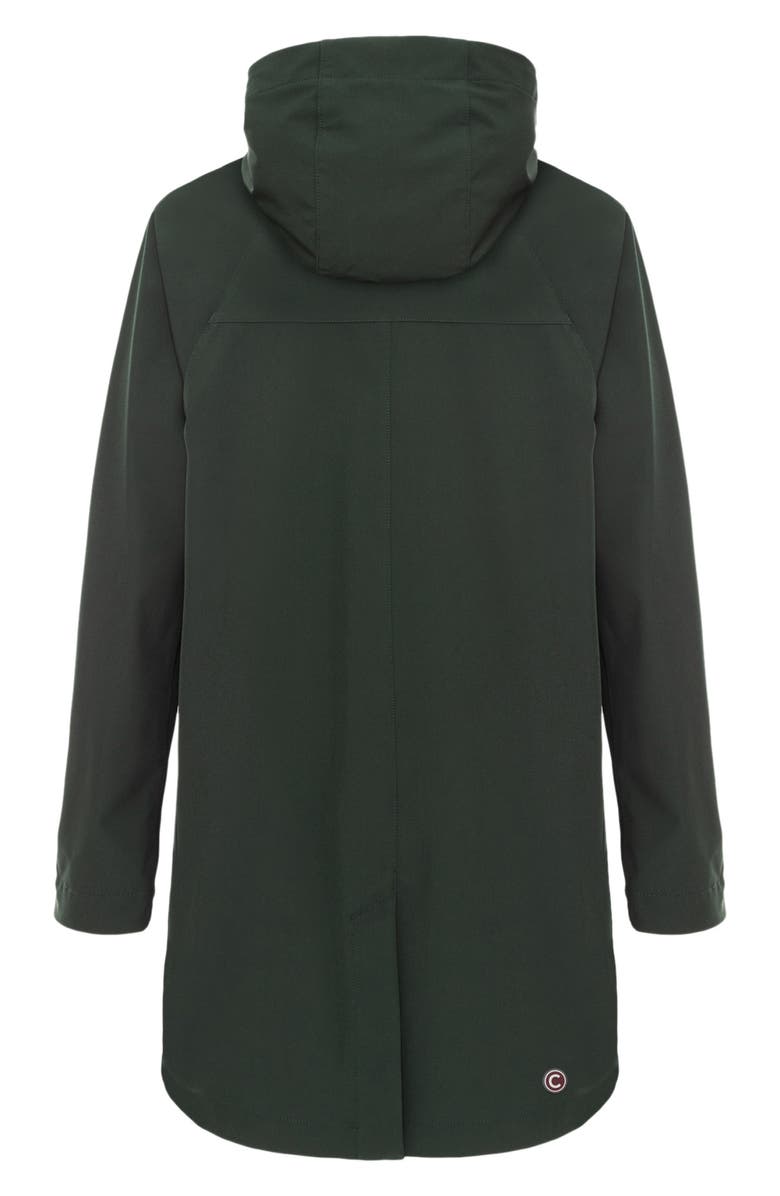 COLMAR New Futurity Waterproof Raincoat, Alternate, color,