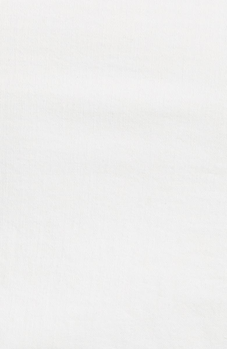 FRAME L'Homme Denim Jacket, Alternate, color, 